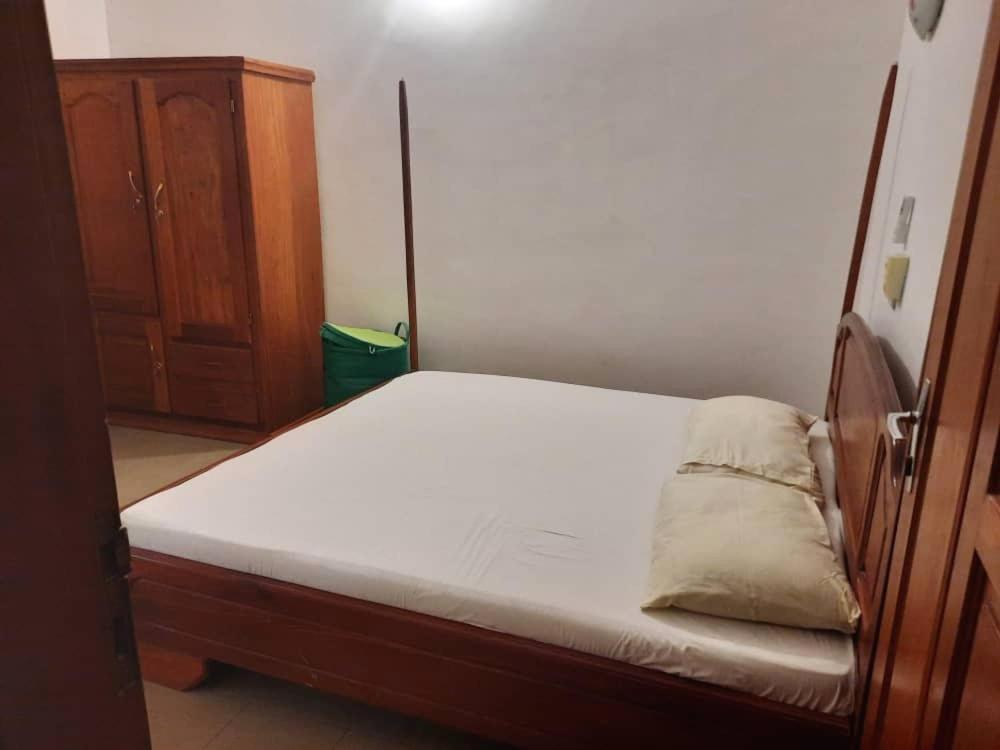 Residences Aske Abomey-Calavi Exterior foto